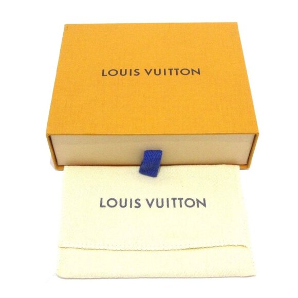 LOUIS VUITTON Porte Cult Sample Armagnac Monogram - RFID : confirmed 454-080625 - Picture 10 of 10